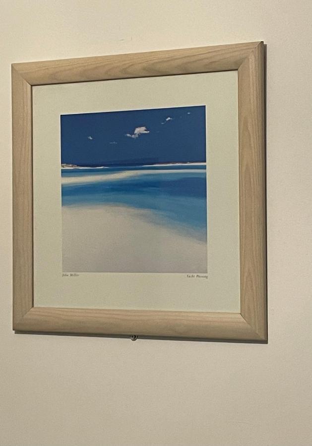 Our Happy Place スカーバラ エクステリア 写真
